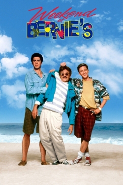 Weekend at Bernie's full