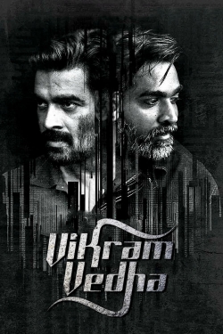 Vikram Vedha full