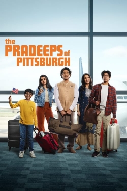 The Pradeeps of Pittsburgh full