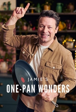 Jamie's One-Pan Wonders full