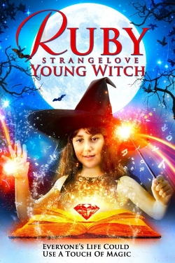 Ruby Strangelove Young Witch full