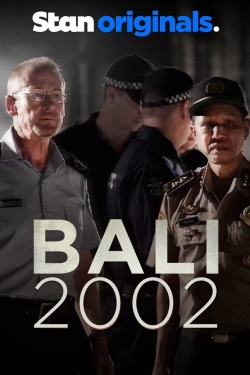 Bali 2002 full