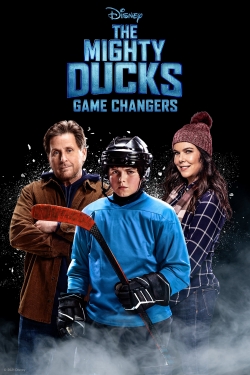 The Mighty Ducks: Game Changers full