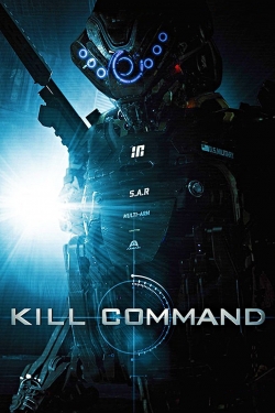 Kill Command full