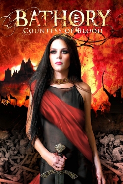 Bathory: Countess of Blood full