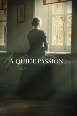 A Quiet Passion full