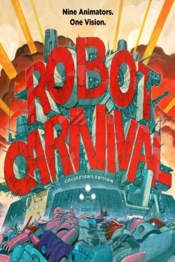 Robot Carnival full