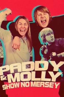 Paddy & Molly: Show No Mersey full