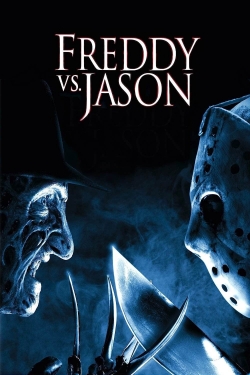 Freddy vs. Jason full