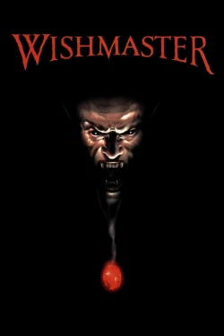 Wishmaster full