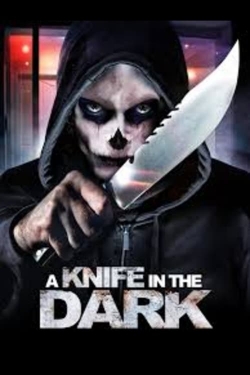 A Knife in the Dark full