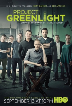 Project Greenlight full