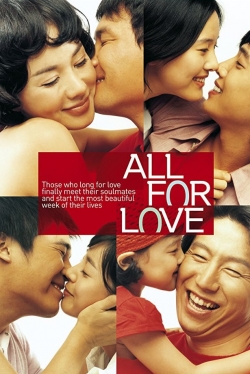 All for Love full