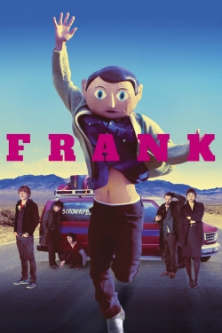 Frank full