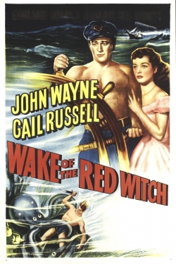 Wake of the Red Witch full