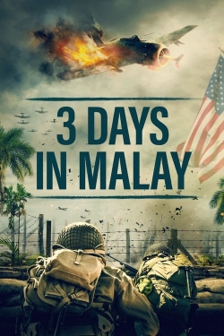 3 Days in Malay full