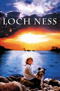 Loch Ness full