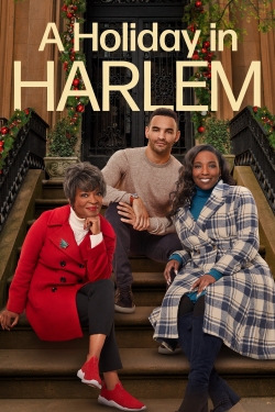 A Holiday in Harlem full