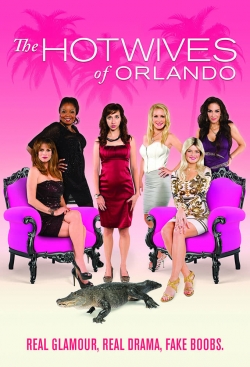 The Hotwives of Orlando full