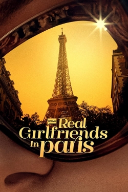 Real Girlfriends in Paris full