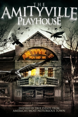 The Amityville Playhouse full