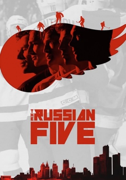 The Russian Five full