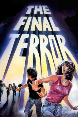 The Final Terror full