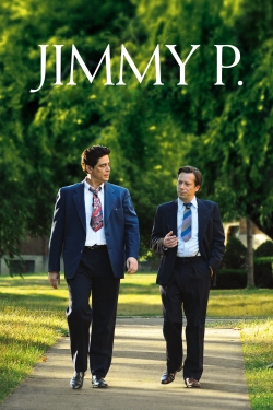 Jimmy P. full