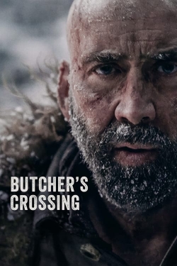 Butcher's Crossing full