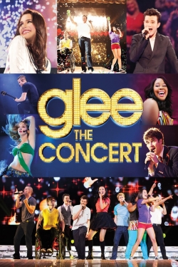 Glee: The Concert Movie full