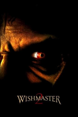 Wishmaster 2: Evil Never Dies full