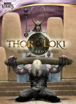 Thor & Loki: Blood Brothers full