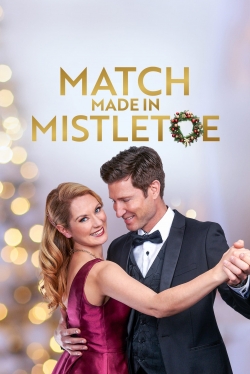 Match Made in Mistletoe full