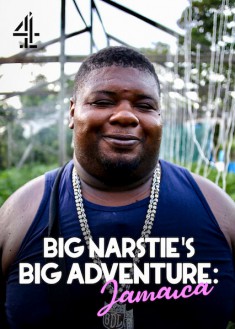 Big Narstie's Big Jamaica full