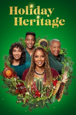 Holiday Heritage full