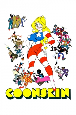 Coonskin full