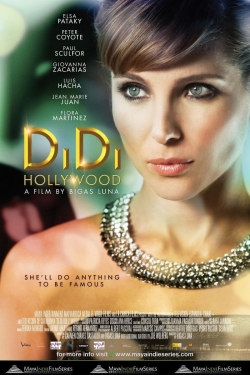 DiDi Hollywood full