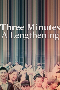 Three Minutes: A Lengthening full