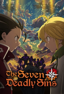 The Seven Deadly Sins full