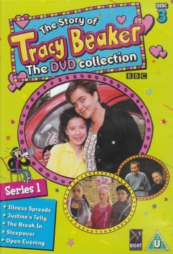 The Story of Tracy Beaker full