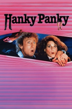 Hanky Panky full