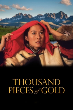 Thousand Pieces of Gold full