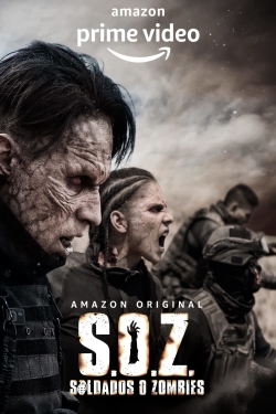 S.O.Z.: Soldiers or Zombies full