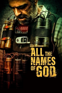 All the Names of God full