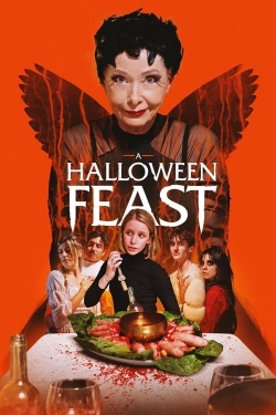 A Halloween Feast full