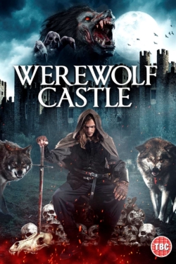 Werewolf Castle full