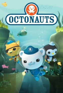 The Octonauts full