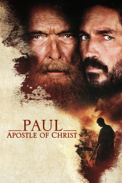 Paul, Apostle of Christ full