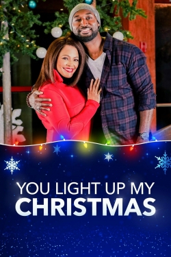 You Light Up My Christmas full