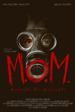 M.O.M. Mothers of Monsters full